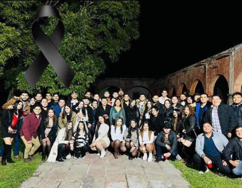 Mas@cr3 durante posada en #Guanajuato; 12 jóvenes fueron las&nbsp;víctimas