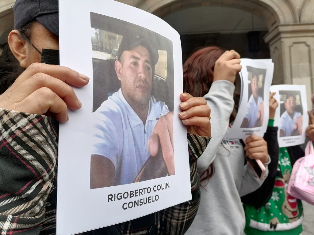 ‘Son trabajadores, ellos no deben nada’: Los ‘levantones’ de la Familia Michoacana contra polleros en&nbsp;#Toluca