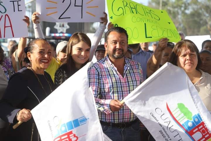 Construirán parque para lomitos y michis en&nbsp;#Cuautitlán