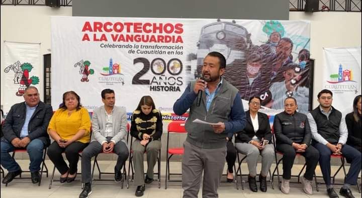 110 escuelas de #Cuautitlán contarán con cámaras de&nbsp;videovigilancia