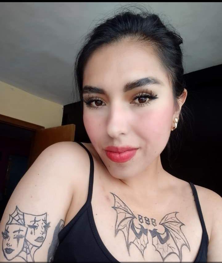 Desaparece joven al ser sustraída de su&nbsp;domicilio