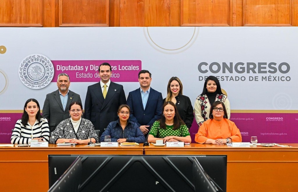 Sancionarán con 6 mdp a quienes bombardeen nubes en&nbsp;Edomex