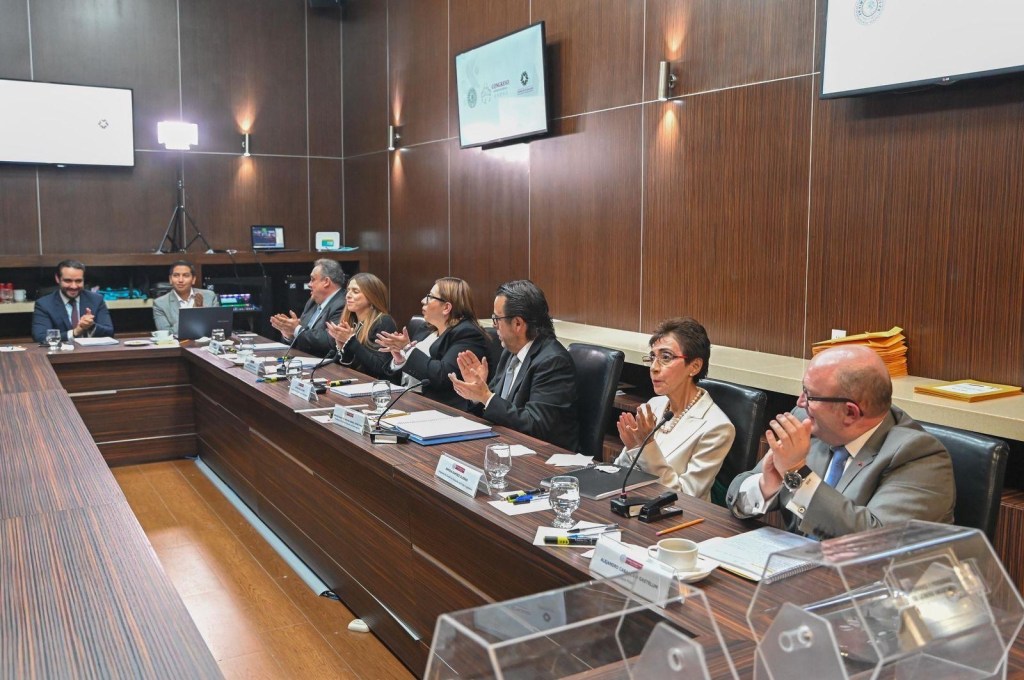 Congreso del Edomex ajusta la lista de aspirantes para elección del Poder&nbsp;Judicial