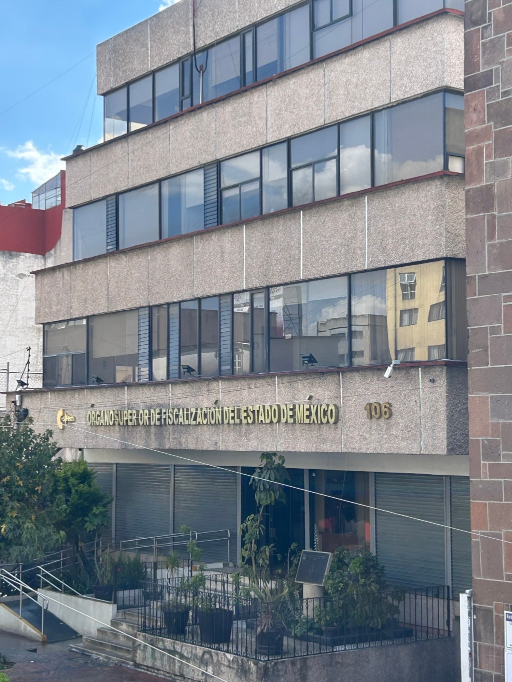 OSFEM auditará a 103 municipios del Estado de&nbsp;México