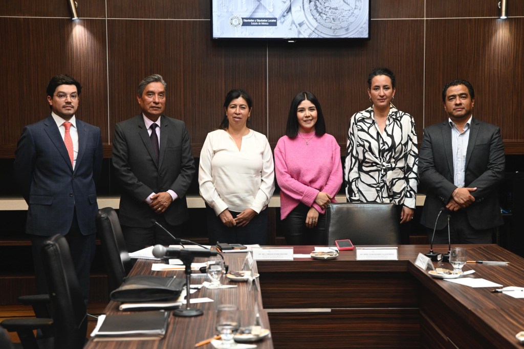 Solicitan diputados análisis profundo de iniciativa para reducir penas en el&nbsp;Edomex