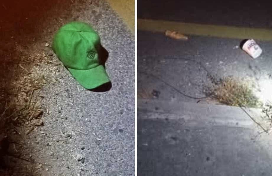 Muere bolerito atropellado en la Toluca-Naucalpan