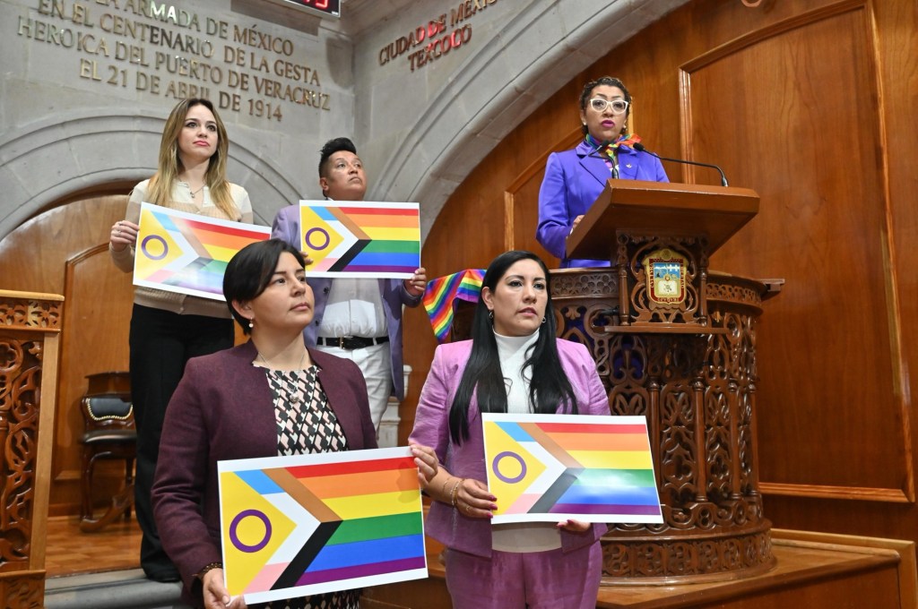 Proponen baños neutros en escuelas del&nbsp;Edomex