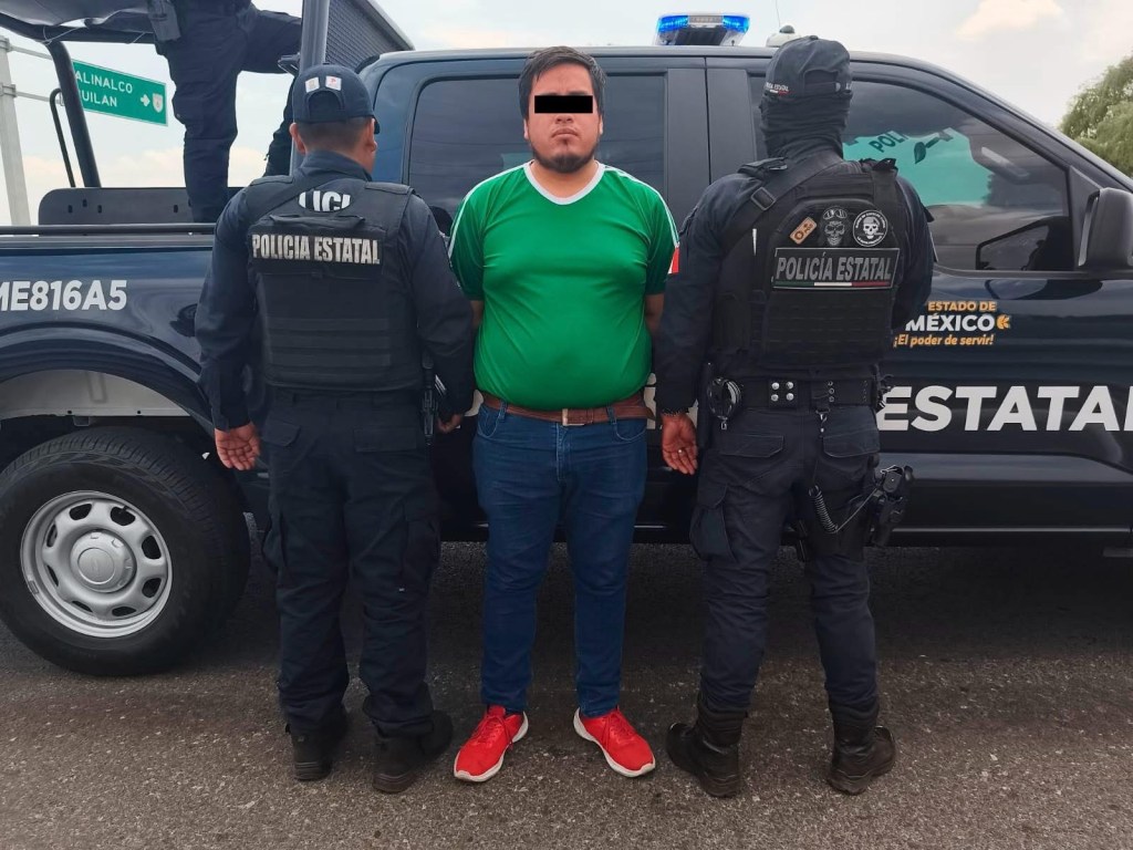 Justicia: Ya está detenido el presunto responsable de privar de la v1da a Toñito; se llama Mario N y fue puesto a disposición&nbsp;👇👇