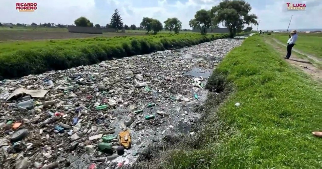 Arresto o multa a quien tire basura en la vía pública de #Toluca; las multas serán de 2 a 5 mil&nbsp;pesos