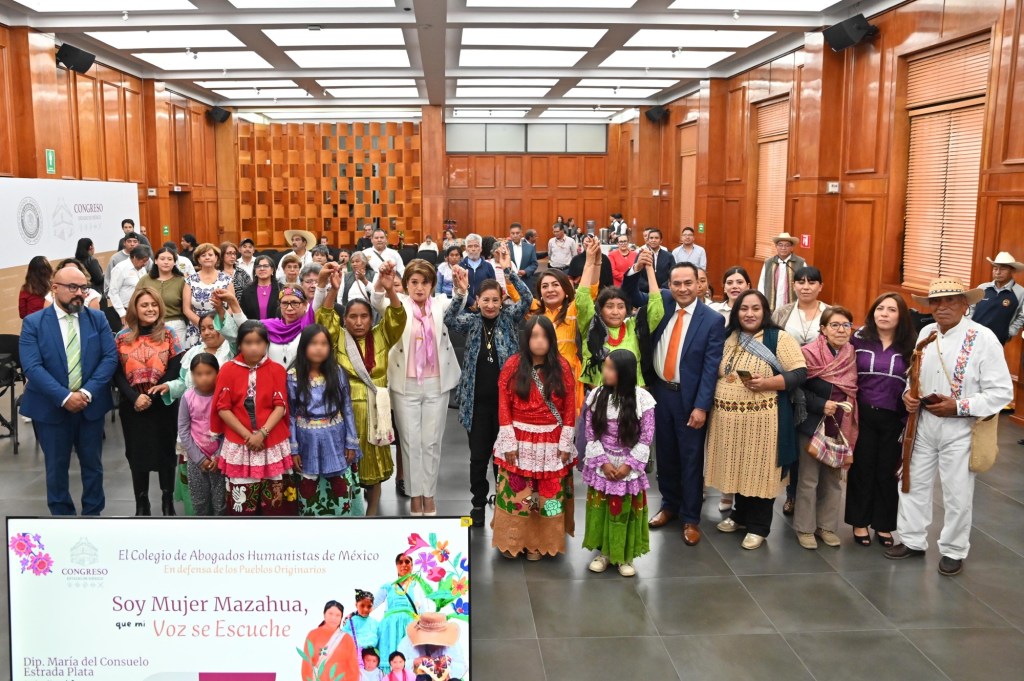 Congreso: Buscan crear Instituto de Lenguas Originarias en #Edomex&nbsp;👇👇