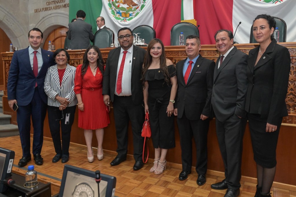 GPPT privilegia una agenda democrática, ambiental y de&nbsp;género