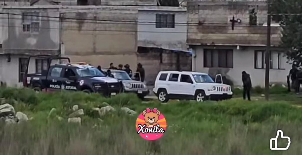 Detienen a los presuntos agresores de Natalia en&nbsp;Xonacatlán