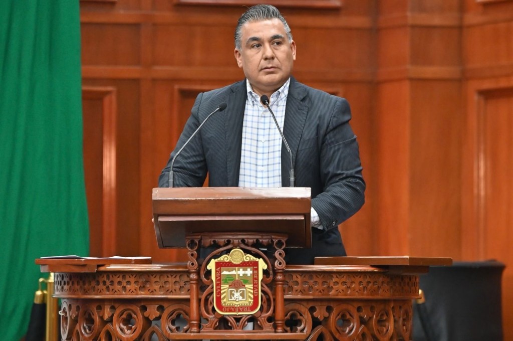 Proponen en Congreso mexiquense castigo por ‘préstamos gota a gota’ en el&nbsp;#Edomex&nbsp;