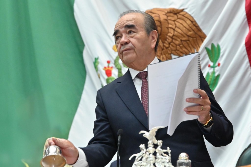 Congreso garantiza salud a población&nbsp;mexiquense