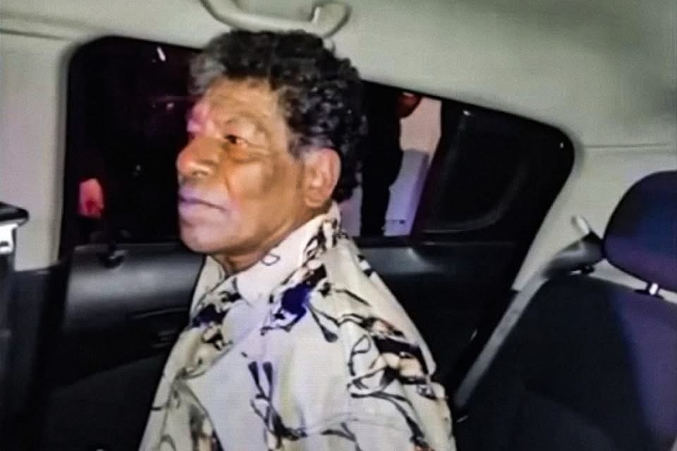 Hospitalizan en #Toluca al a.sesi.no serial el ‘Caníbal de&nbsp;Atizapán’