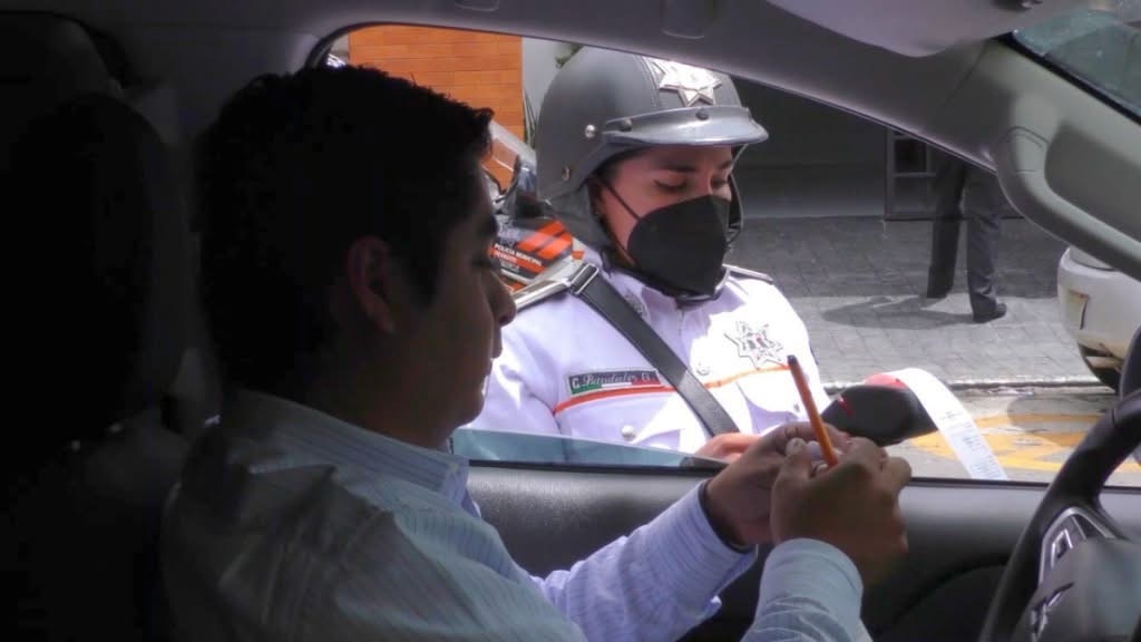 Entérate: Ojo👇👮‍♂️#Toluca sigue sin multas viales y cuando se apliquen solo será en algunas zonas&nbsp;👇👇