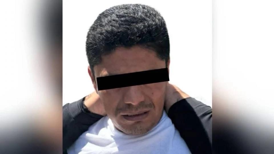 Llevaba la música muy alta: revela Fiscalía tras detención del chofer involucrado en el choque de un autobús y un tren que dejó 10 fallecidos en&nbsp;#Atlacomulco