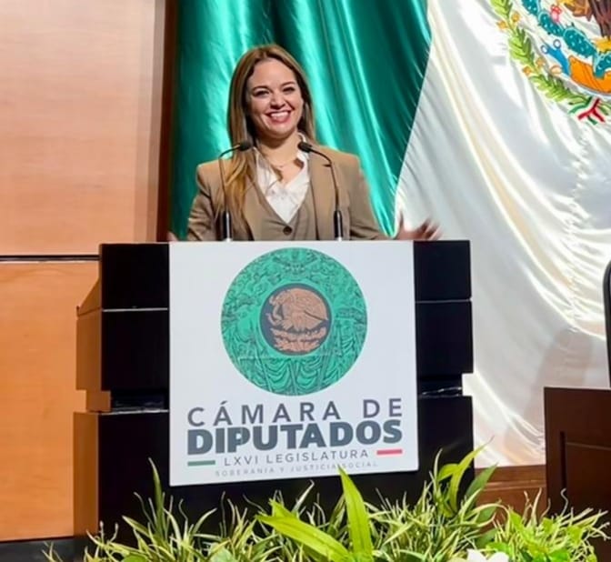 Combate a diabetes: Jennifer&nbsp;González