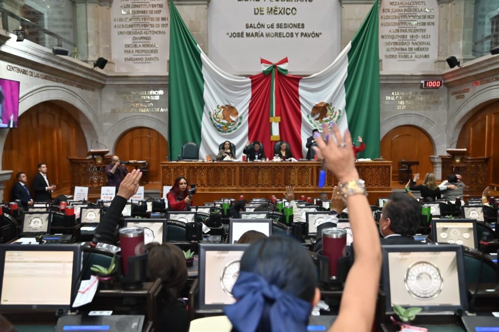 Avala Congreso del Edomex tarifas diferenciadas de agua en 21 municipios para&nbsp;2026