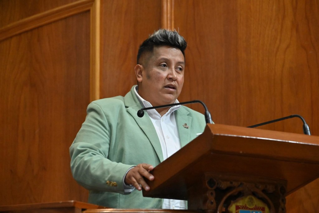 Impulsan en Congreso mexiquense vivienda sin discriminación para comunidad&nbsp;LGBTQ+