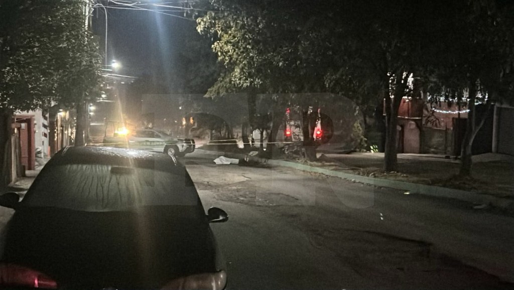 Amanece sin vida y con lesión en la cabeza en Colinas del&nbsp;Sol