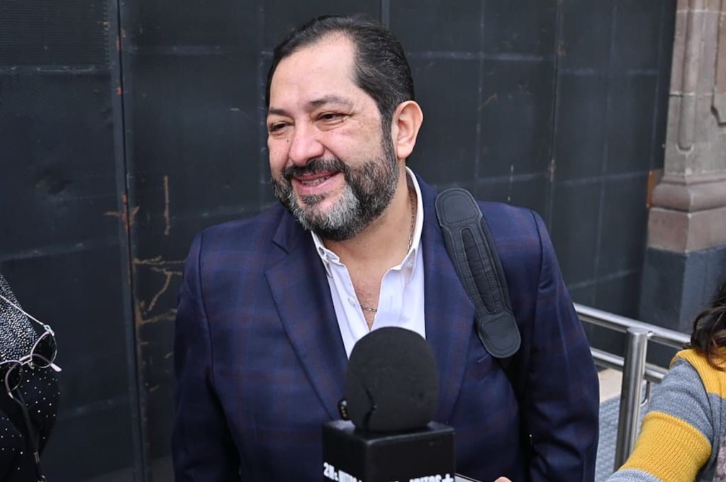 &nbsp;Congreso mexiquense mantendrá austeridad en 2026: Francisco&nbsp;Vázquez