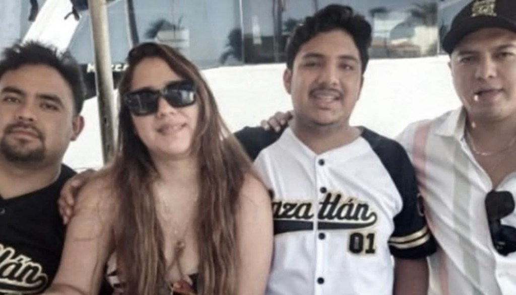 Familia de #Ixtlahuaca desparece tras ser ‘levantados’ por sujetos arm2d0s al irse de vacaciones a Mazatlán; solo una mujer y una menor fueron&nbsp;localizadas