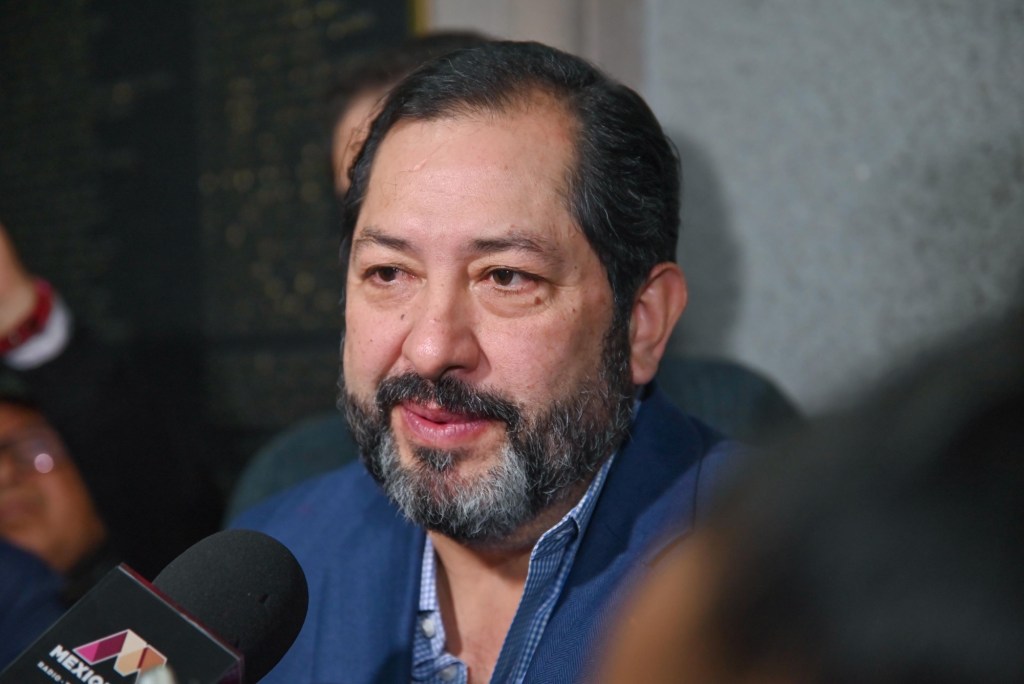 Aprobación de ley contra vi0!3ncia vicaria es un logro para mujeres mexiquenses: Francisco&nbsp;Vázquez*