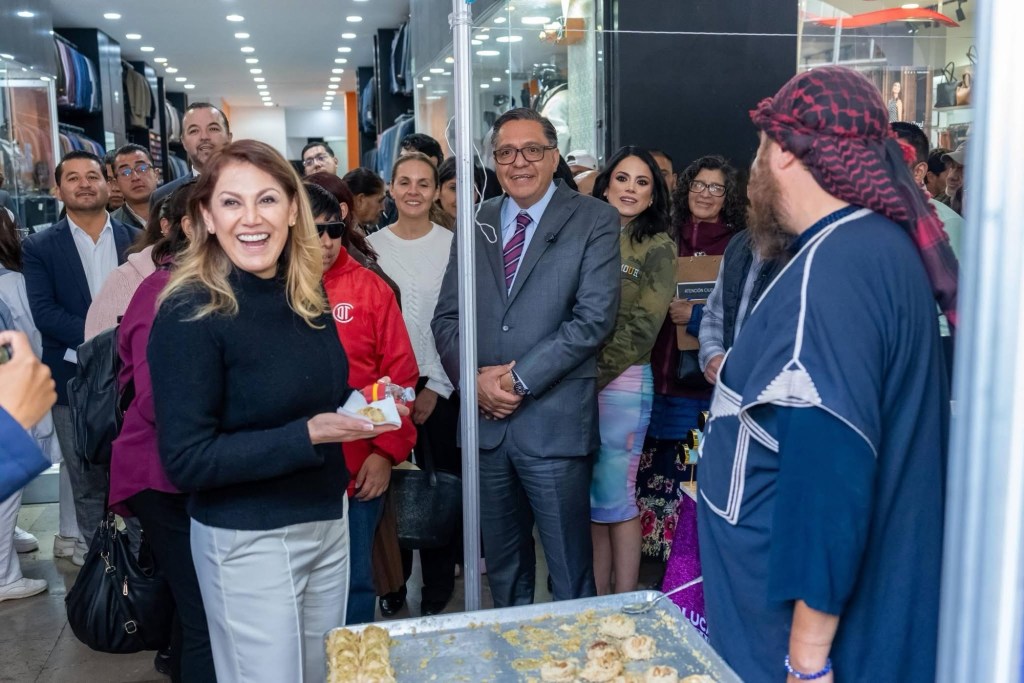 Inició #PrimaverArte 2026 en&nbsp;#Toluca