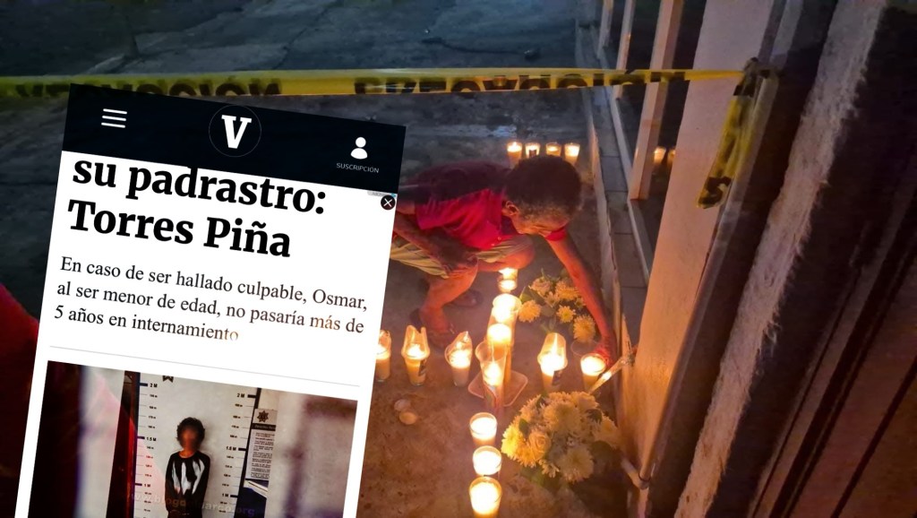 El rifl3 era de su padrastro y lo ingresó a la prepa en una funda para guitarra