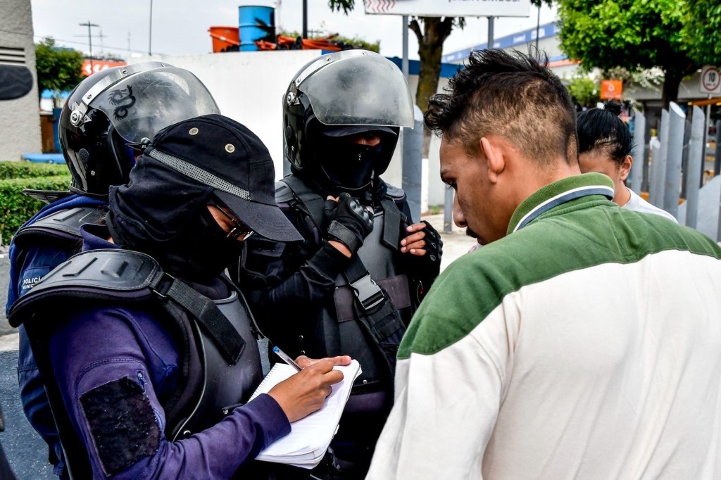 Impulsa en el Congreso mexiquense seguridad y justicia para proteger víctimas