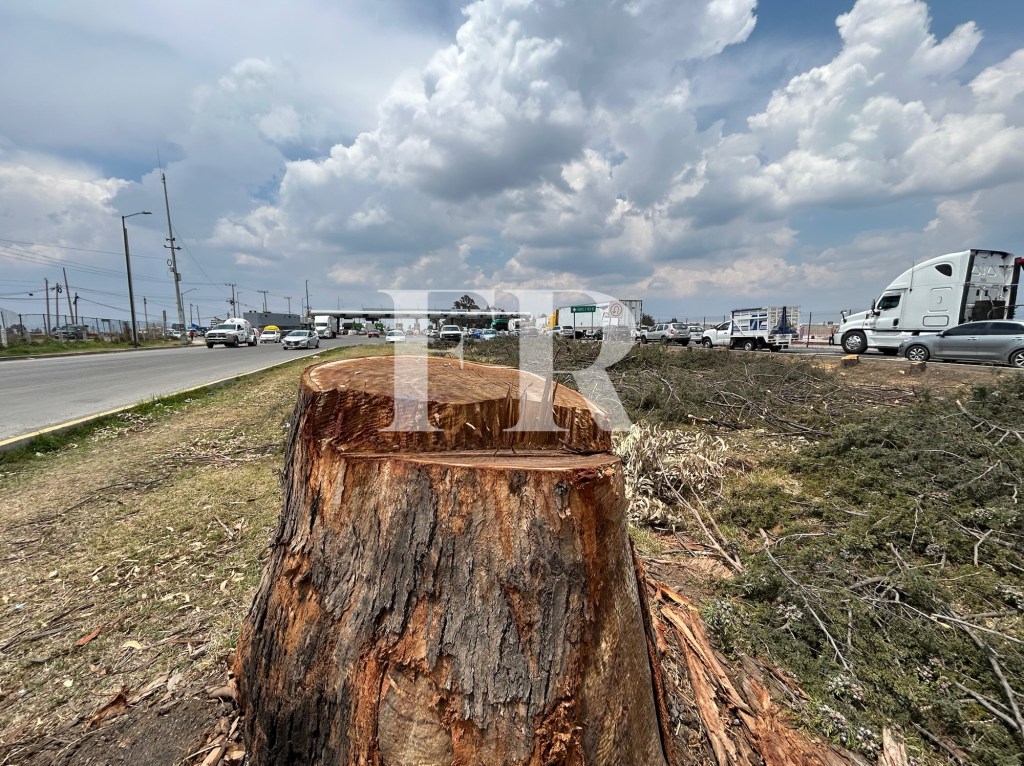Dejarán sin acceso a comunidades de #AlmoloyadeJuárez con ampliación de caseta del&nbsp;Dorado