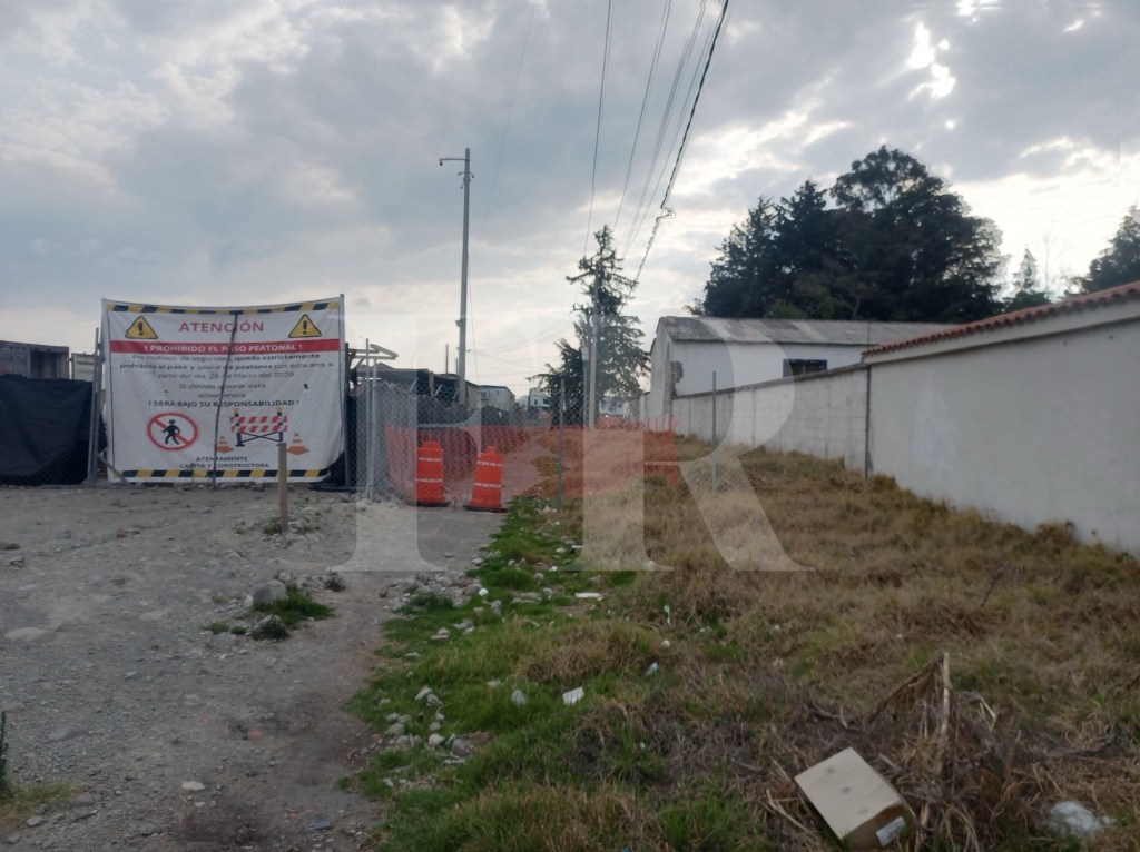 Cierran paso en caseta del Dorado a trabajadores de parques&nbsp;industriales