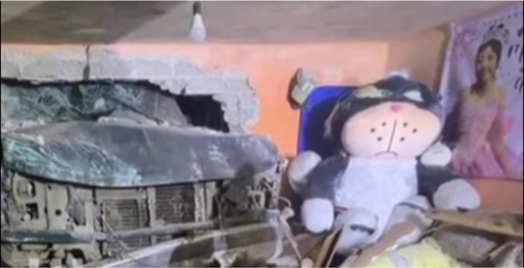 Enfrentamiento con talamontes causa destrozos en Santa Martha&nbsp;#Ocuilan