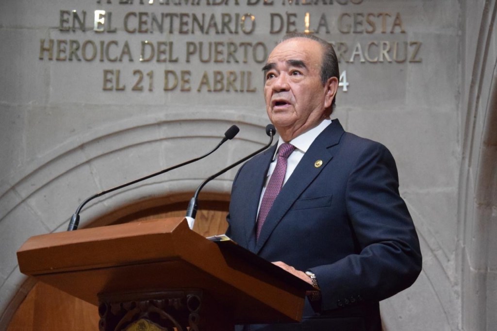 Pensiones excesivas con cargo al erario público podrían desaparecer en #Edomex; la propuesta fue hecha en el&nbsp;#Congreso