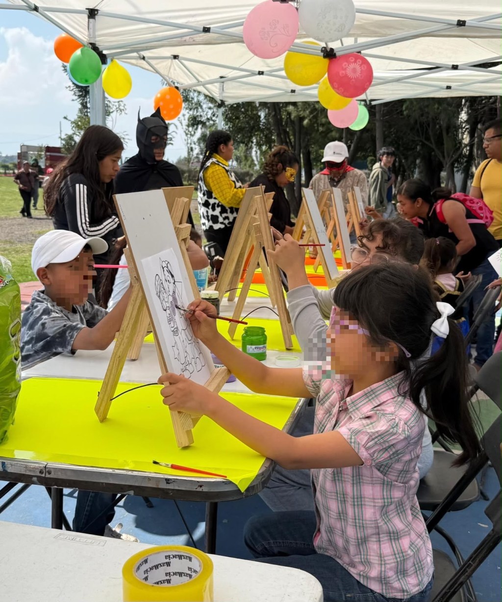 Abren en #SanMateoAtenco cursos de verano 2026 para estas&nbsp;vacaciones