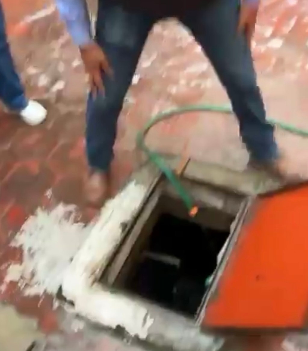 Sin desabasto de agua en San Luis Mextepec en&nbsp;#Zinacantepec