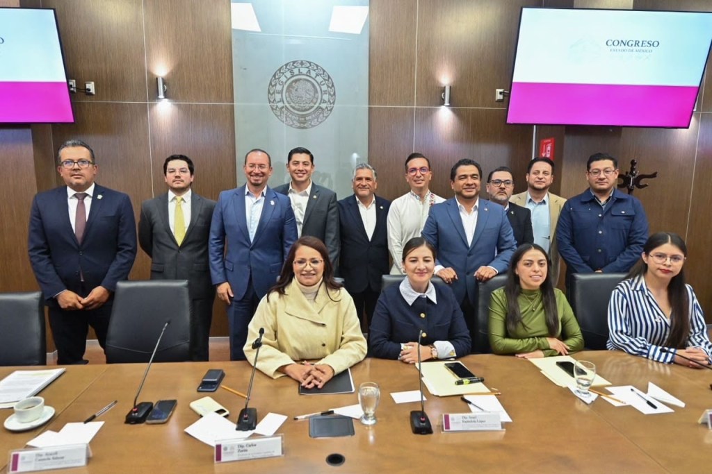 Debate en Congreso local sobre reformas en materia de transparencia&nbsp;