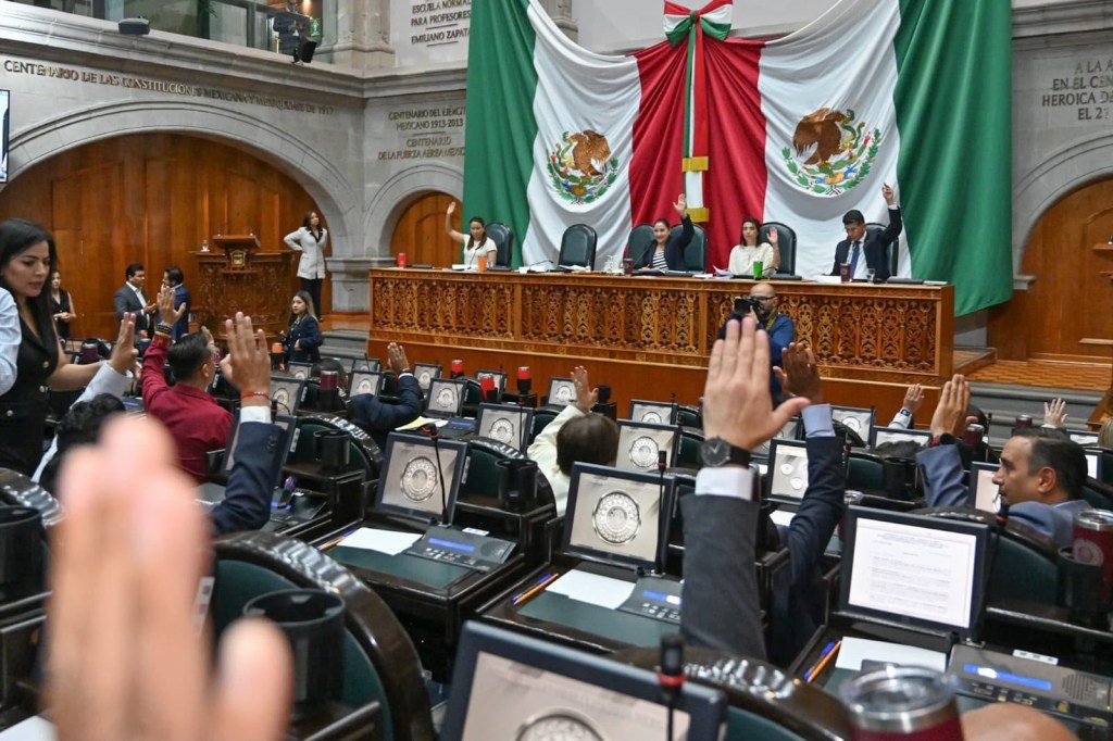 Analizará Congreso armonización legislativa en materia de&nbsp;transparencia