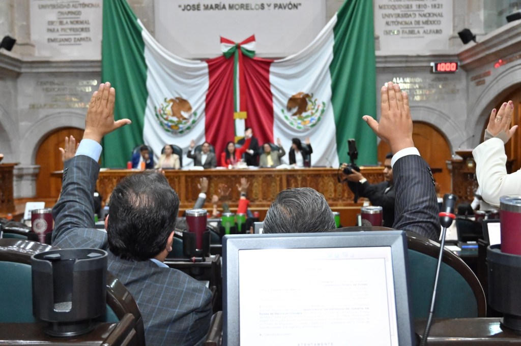 &nbsp;Favorece trabajo legislativo de morena a diferentes sectores de la&nbsp;población