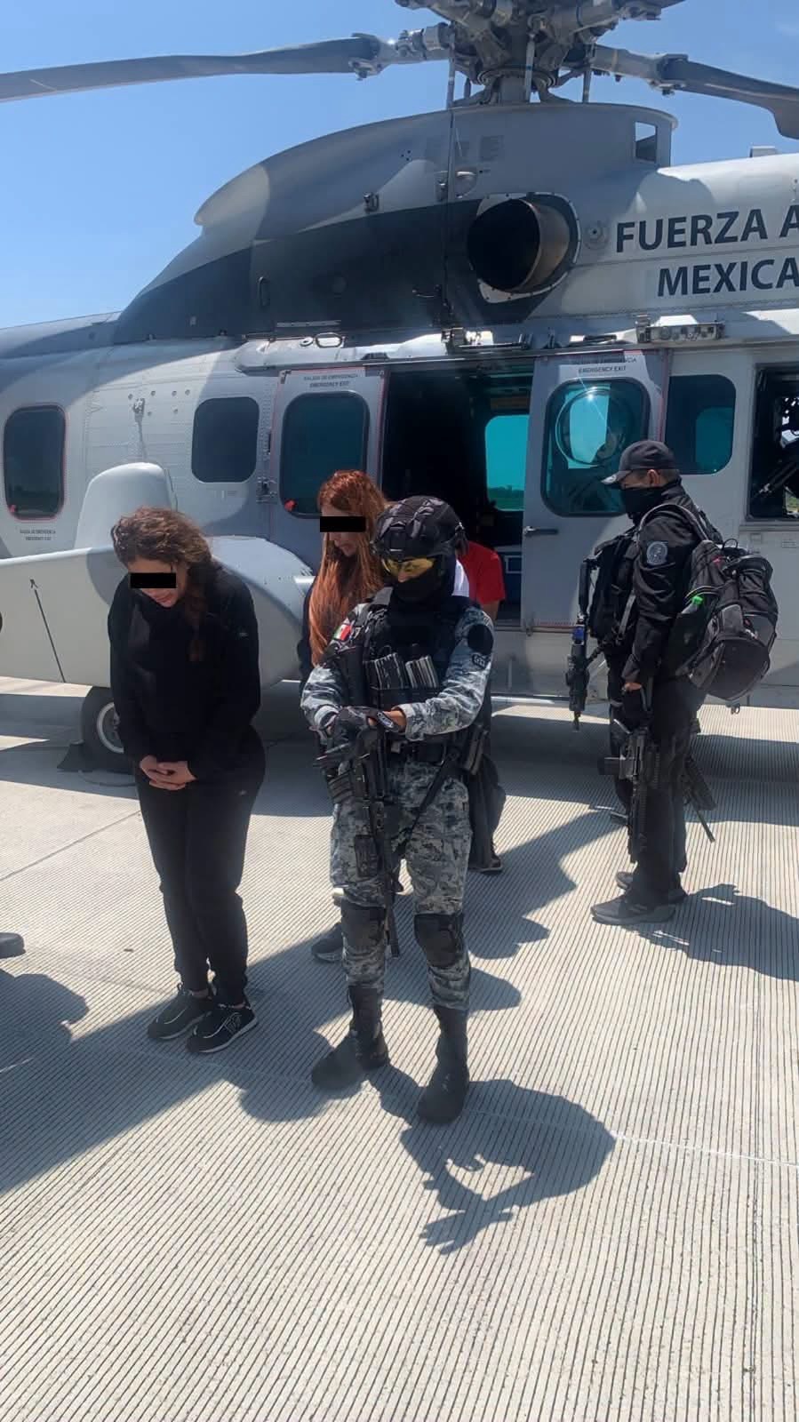 Intento de detención del Tío Lako desató disturbios en Michoacán; así se retrata su hija en su vida de lujos antes de ser&nbsp;detenida