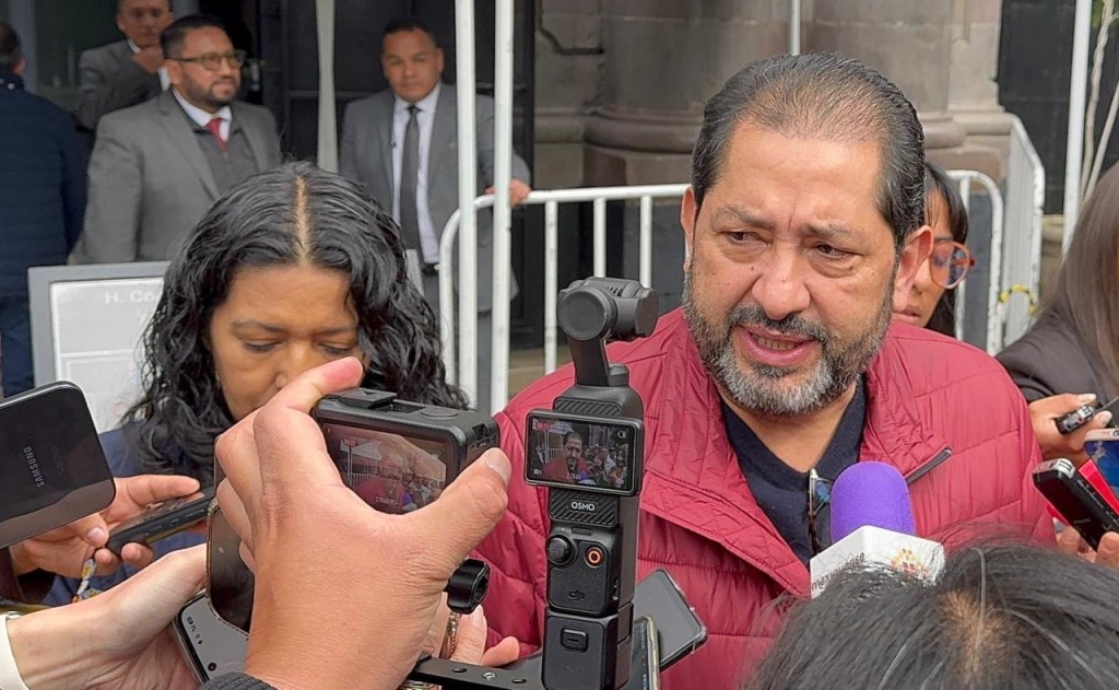 Legislatura mexiquense recibirá la glosa del 13 al 15 de&nbsp;octubre